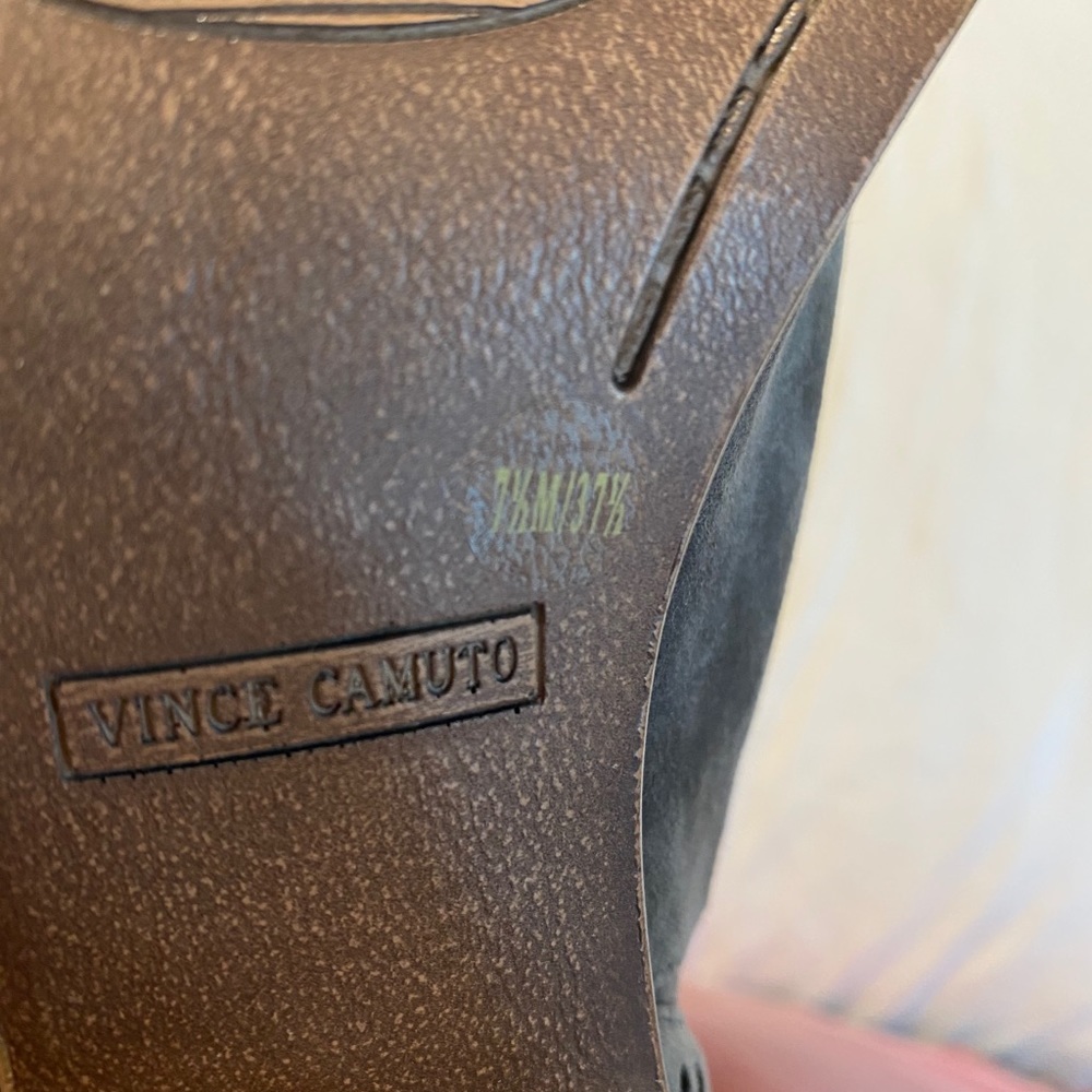 Booties - Picture 4 of 6